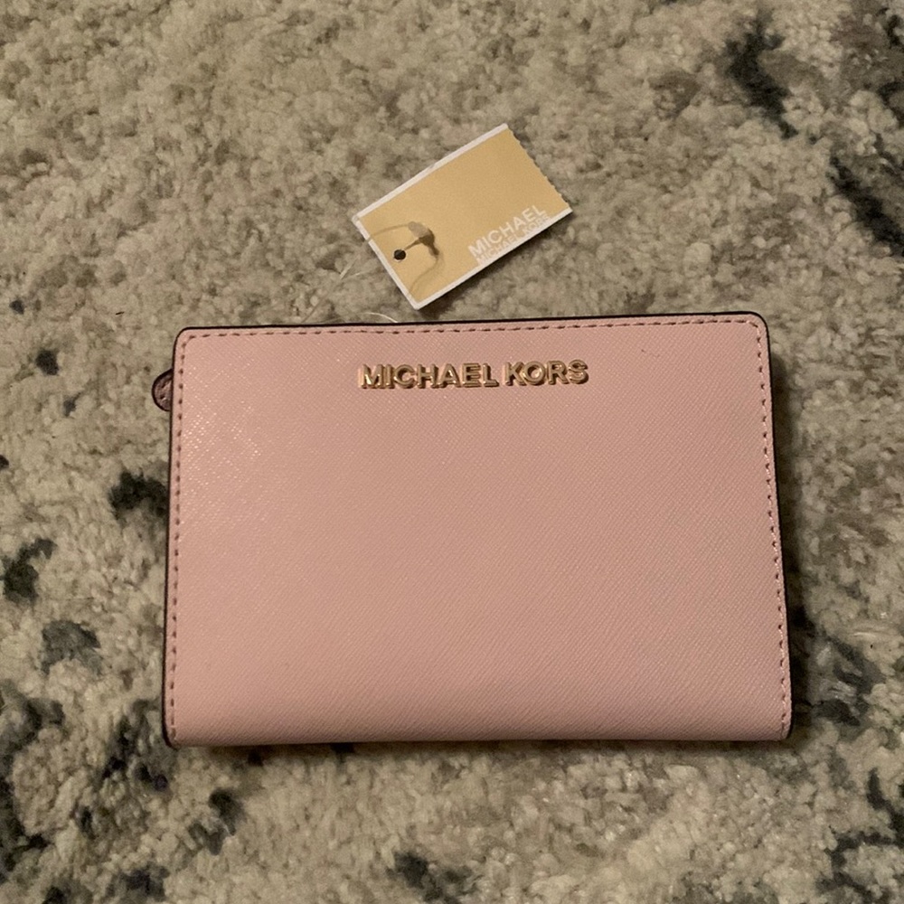 Michael Kors wallet